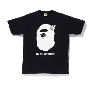 BAPE XO TSHIRT